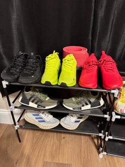 Woman’s Shoes