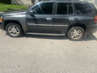 2006 GMC Envoy