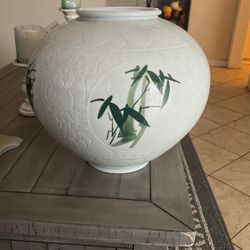 Big Pot For Flowers 