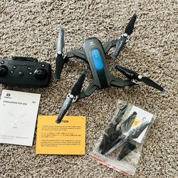 DEERC D10 Drone