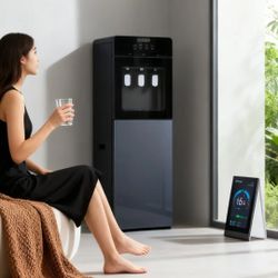 Belston Brand New Water Cooler Dispenser 