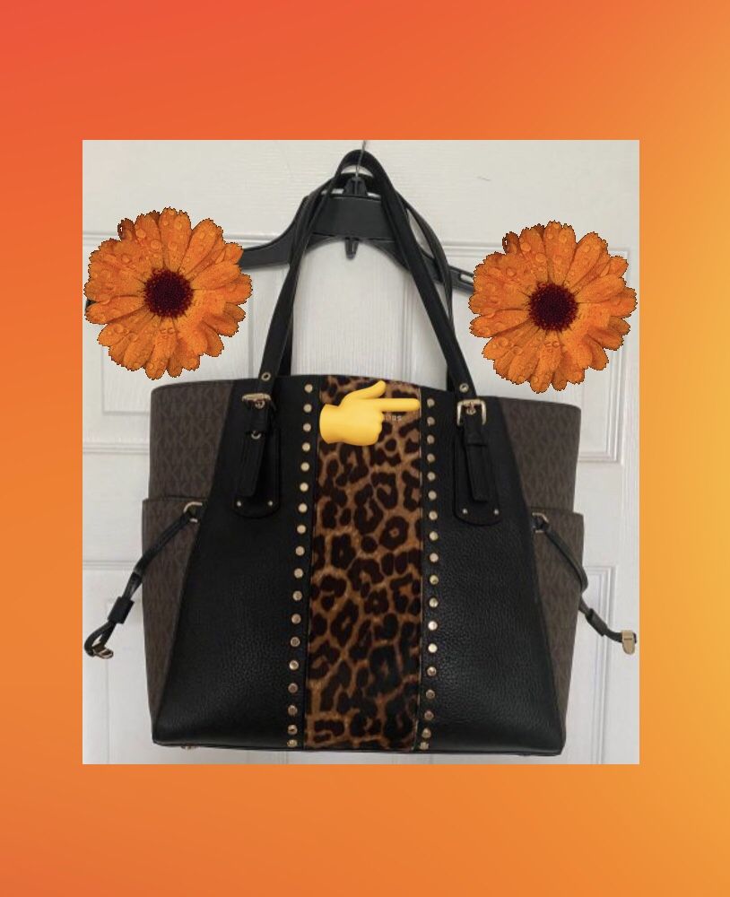 Tote Bag π / BRAND NEW, NEVER USED