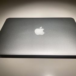 Apple MacBook Air (Refurbished) 2015 A1465 11.6” Laptop 