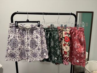 Common Hype Men's Shorts 5 pair