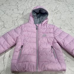 Kids Puffer Jacket 