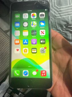 Excellent working condition. But screen is cracked