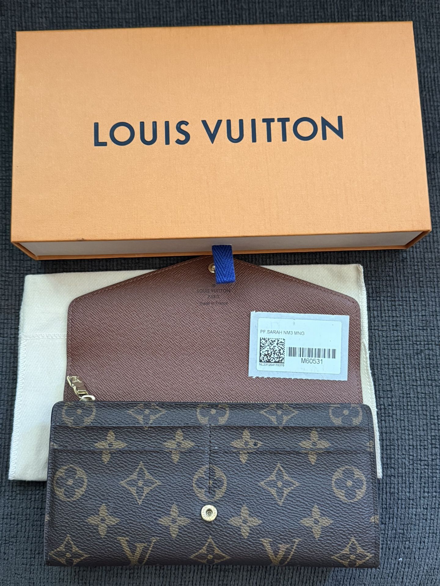Wallet