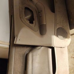 OBS PARTS