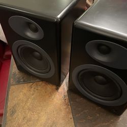 Speakers