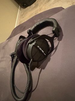 Beyerdynamic Dt990 Pro