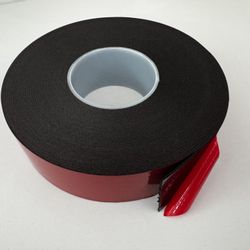Double Sided Foam Tape