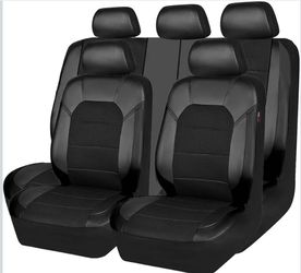 Universal Fit Car Seat Covers