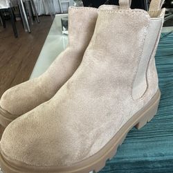 Girls Boots