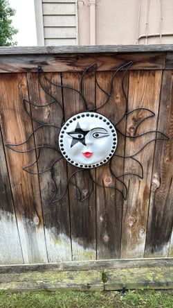 KISS Mexican Sun