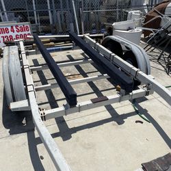 Boat Trailer 24 To 27 Ft