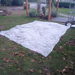 Tarp Greenhouse Plastic 