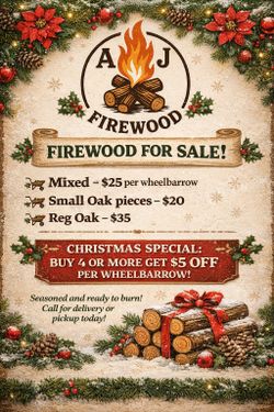 Fire Wood 