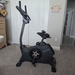 Exercise  Stationary Bike