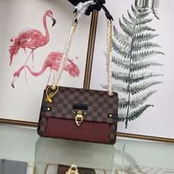 The Louis Vuitton Vavin PM - a bag that's both practical and stylish
