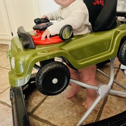 Jeep Walker 