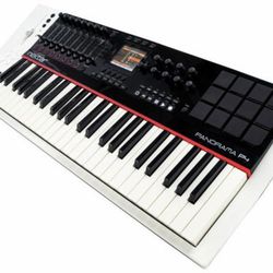 MIDI Keyboard 