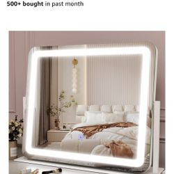 Vanity Mirror -Never Opened
