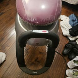 I gallop Machine $120