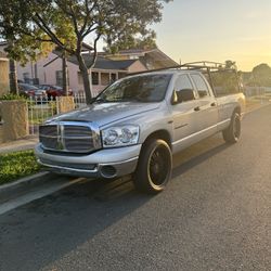 Dodge Ram 1500