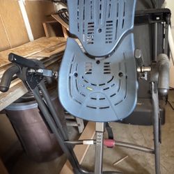 Inversion Table 