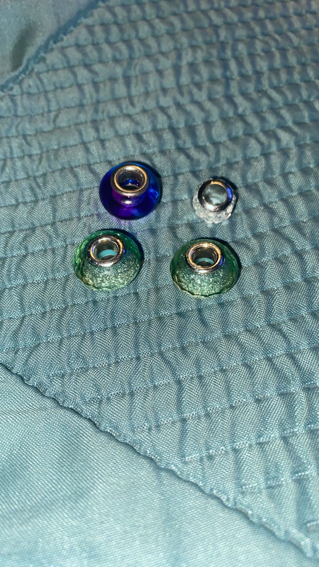 Pandora Charms