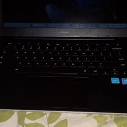 Samsung Chromebook