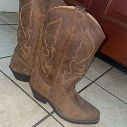 Boot Barn boots