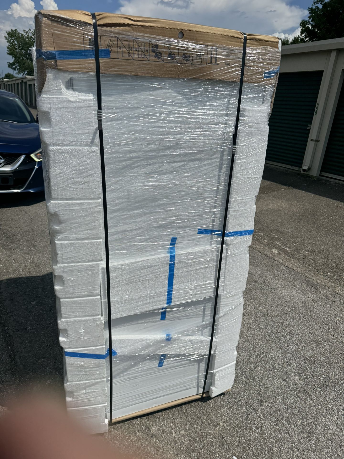 Fridge For Sale