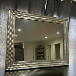 Vanity Mirror