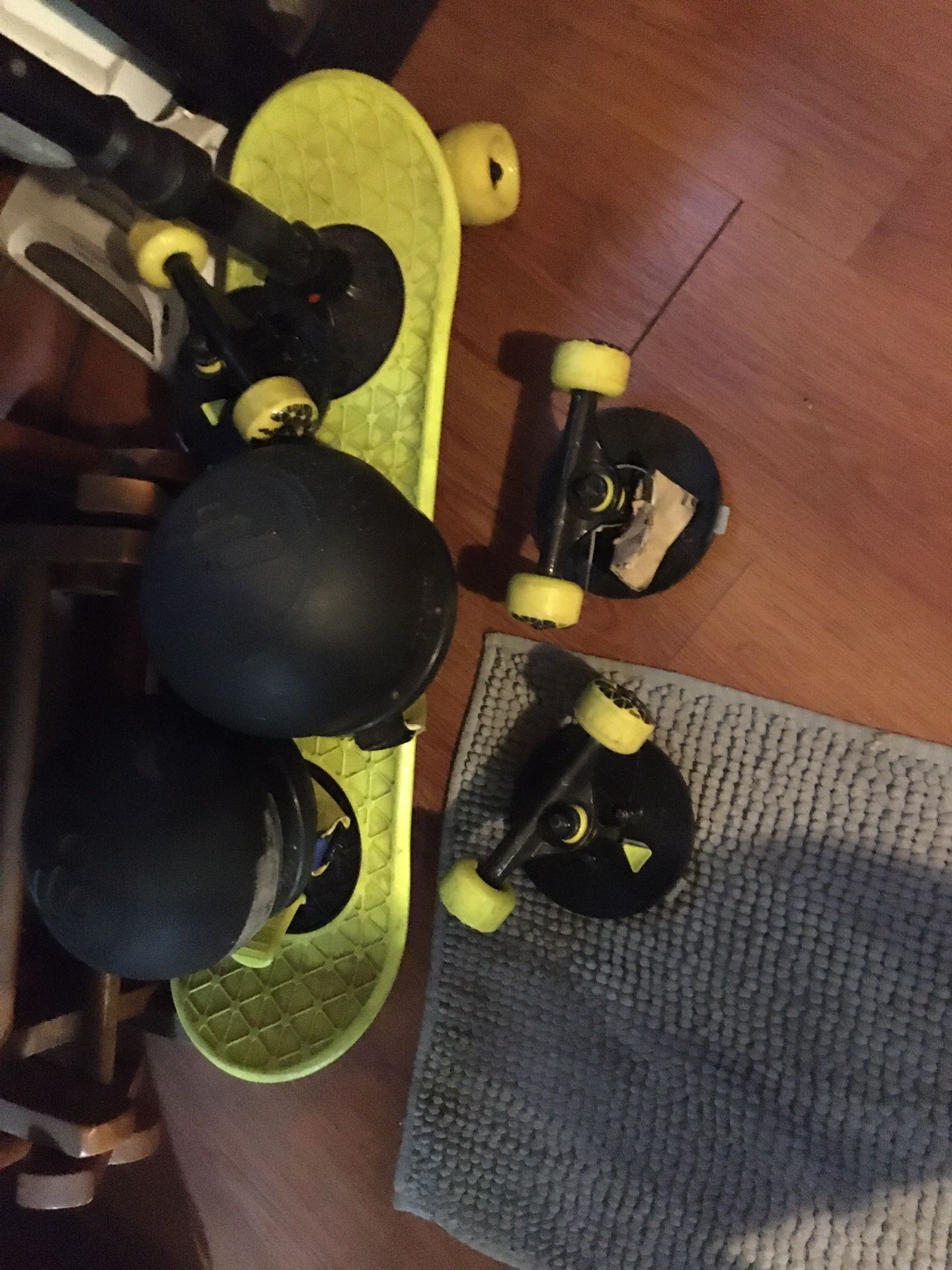Morphboard