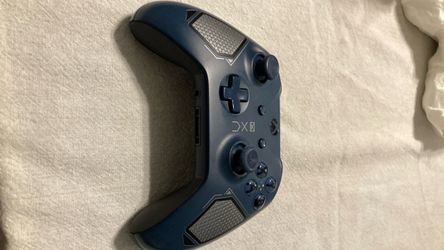Used Patrol Tech Xbox One Controller