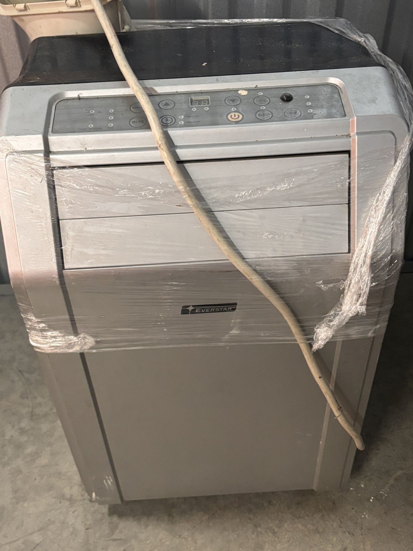 Air Conditioning