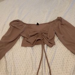 cute top 🫶