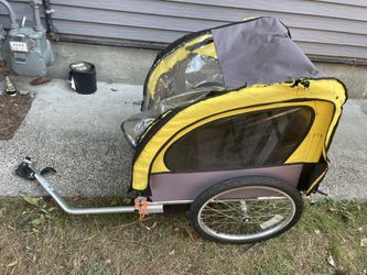 Bike Trailer