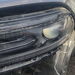 2020 Dodge Charger Driver Side Headlight