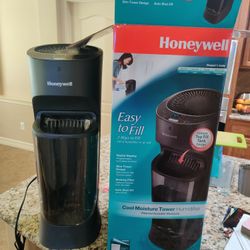 Honeywell Humidifier