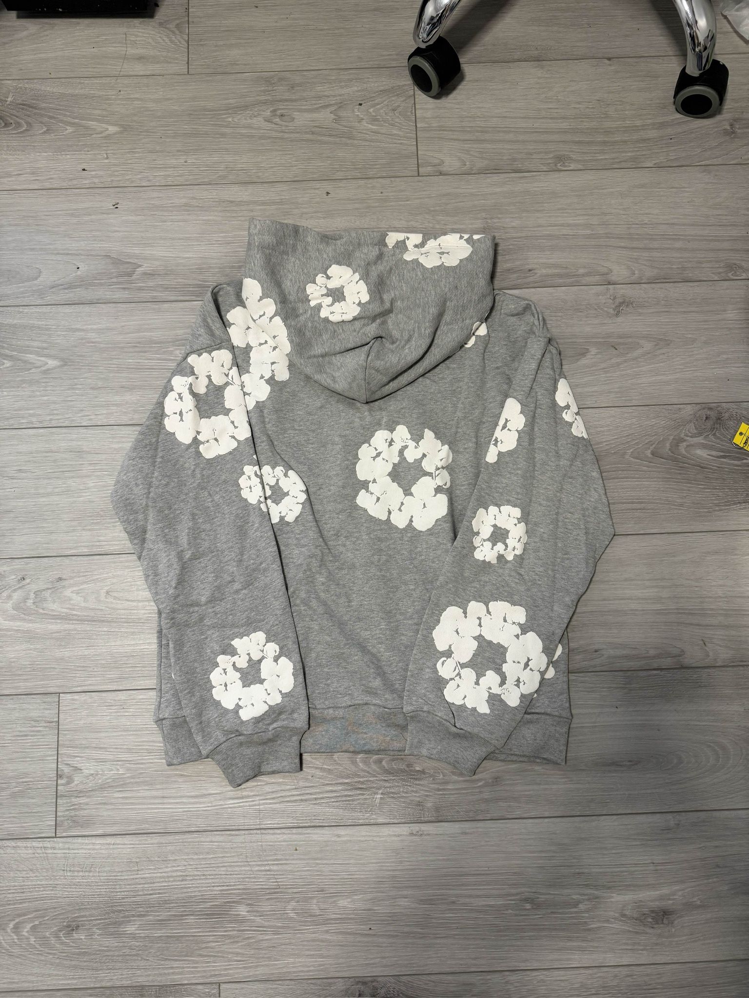 Denim Tears Hoodies