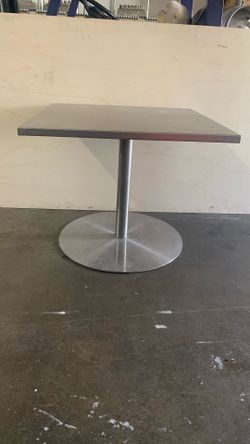 Stainless Steel Industrial Table