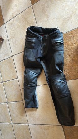 Dainese motorcycle pants