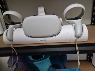 Oculus 2