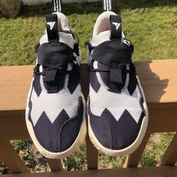 So So Def Recordings x Trae Young 1 Size 10