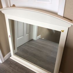 Large Mirror