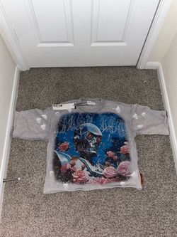 Vintage tee