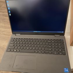 Dell Latitude 3540 – 13th Gen i5-1335U | 16GB RAM | 256GB SSD | 15.6” | Works Perfectly