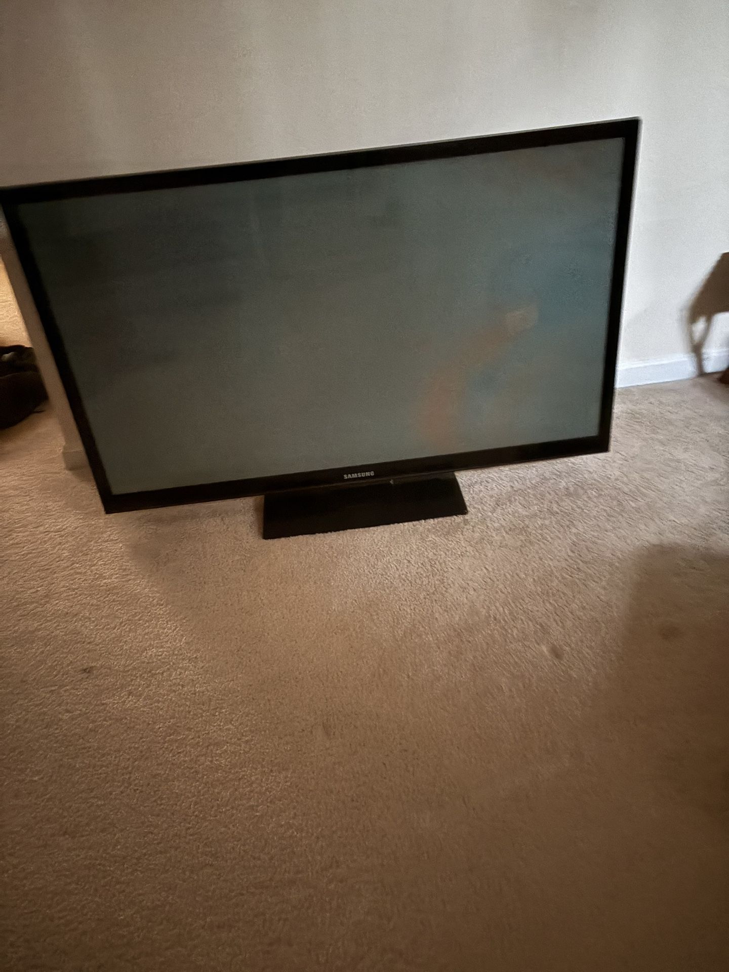 Samsung TV